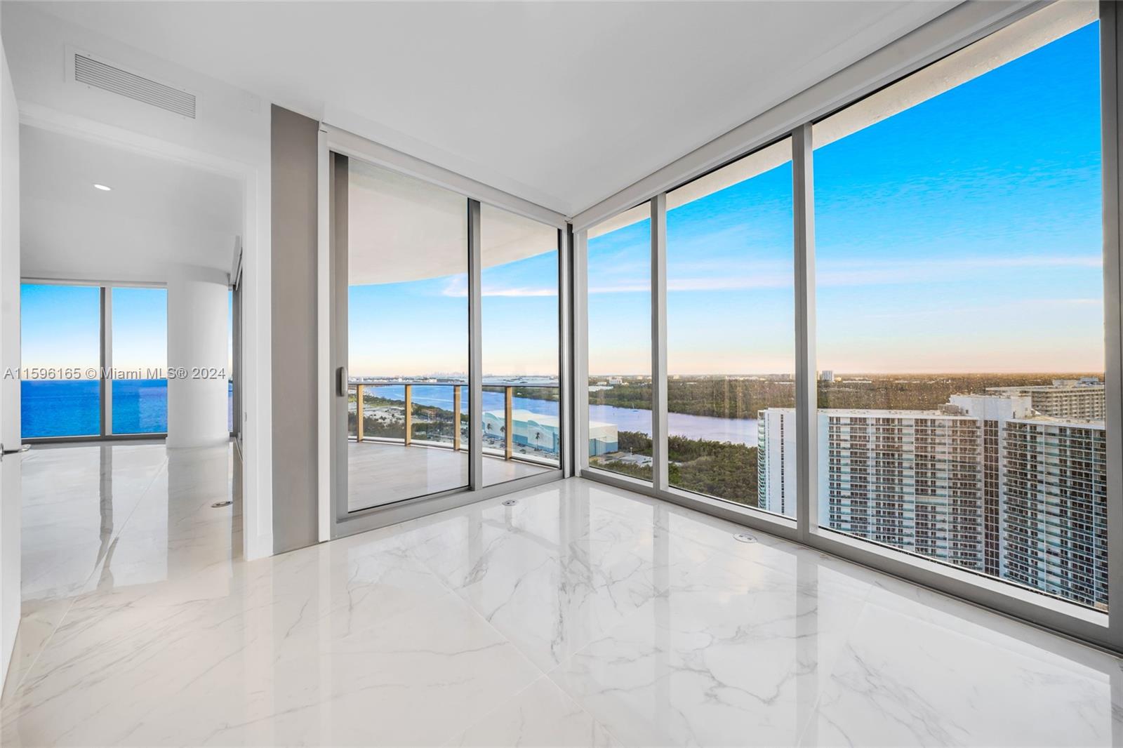 15701 COLLINS CONDO - Residential