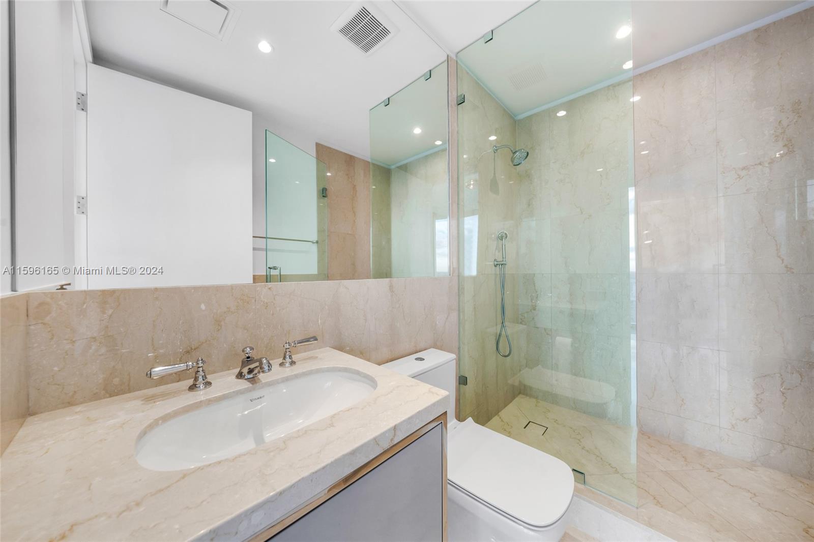 15701 COLLINS CONDO - Residential