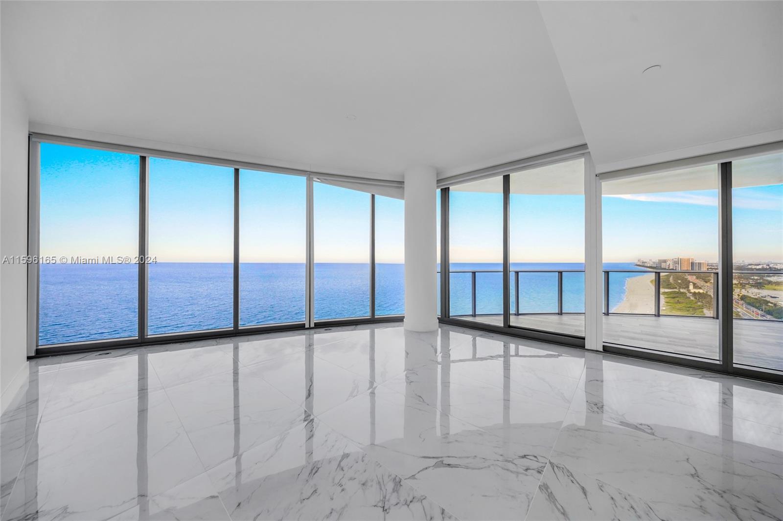 15701 COLLINS CONDO - Residential