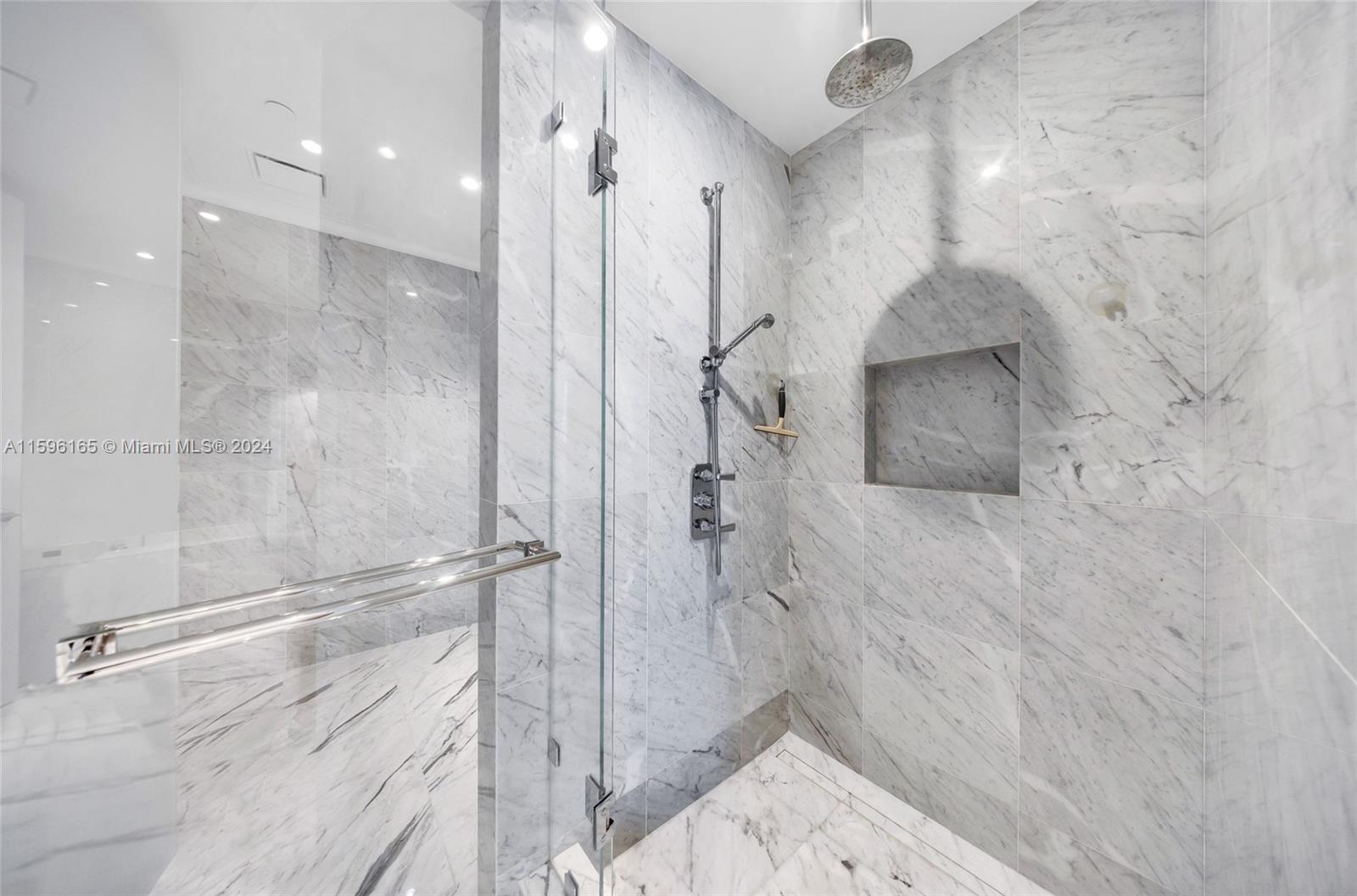 15701 COLLINS CONDO - Residential