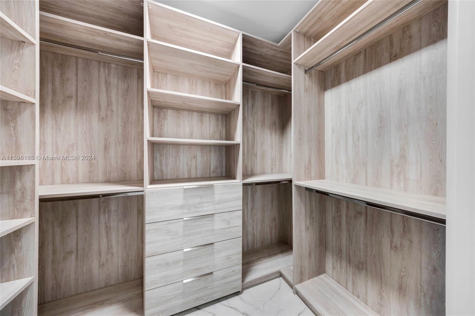 15701 COLLINS CONDO - Residential