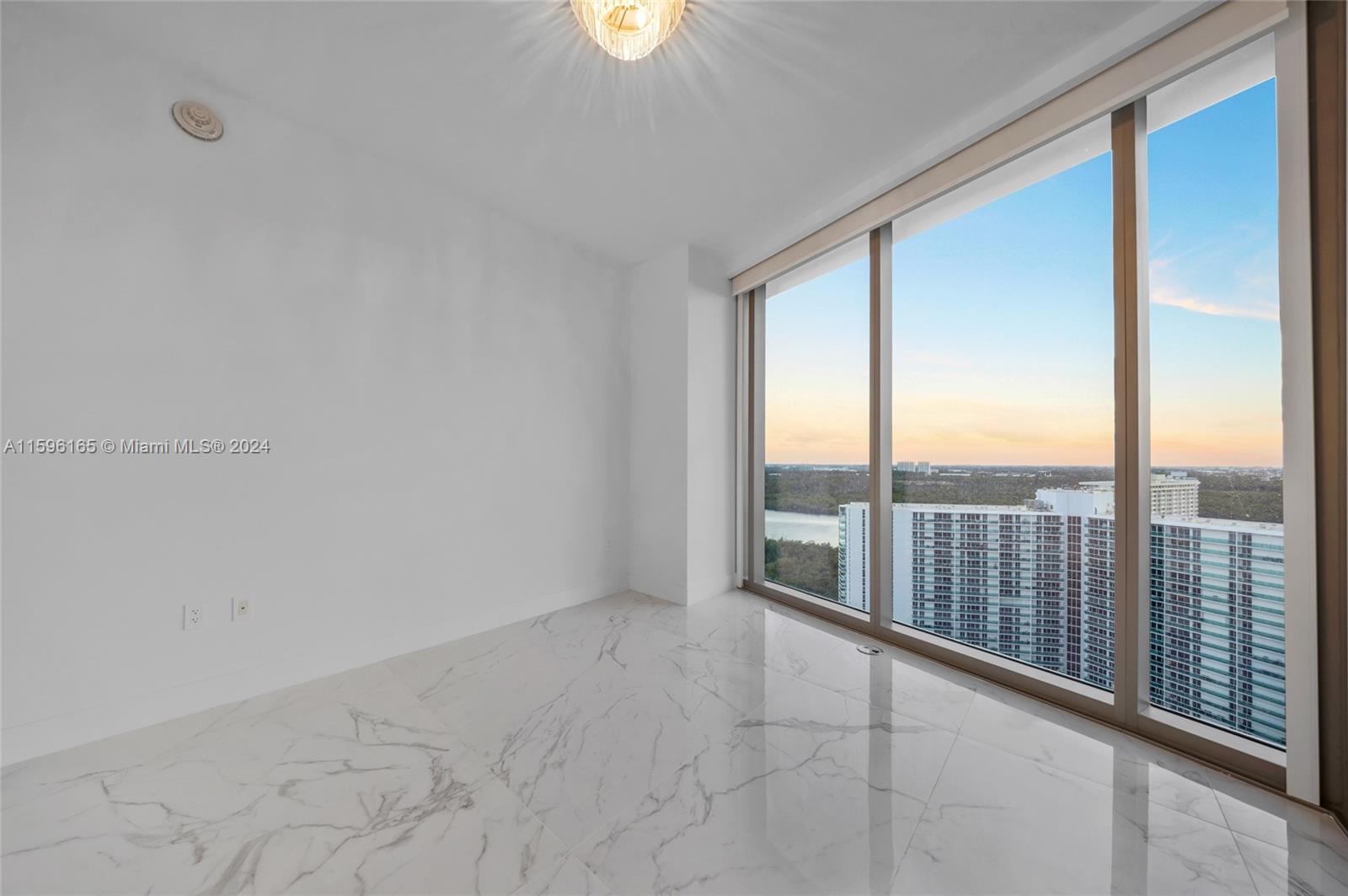 15701 COLLINS CONDO - Residential