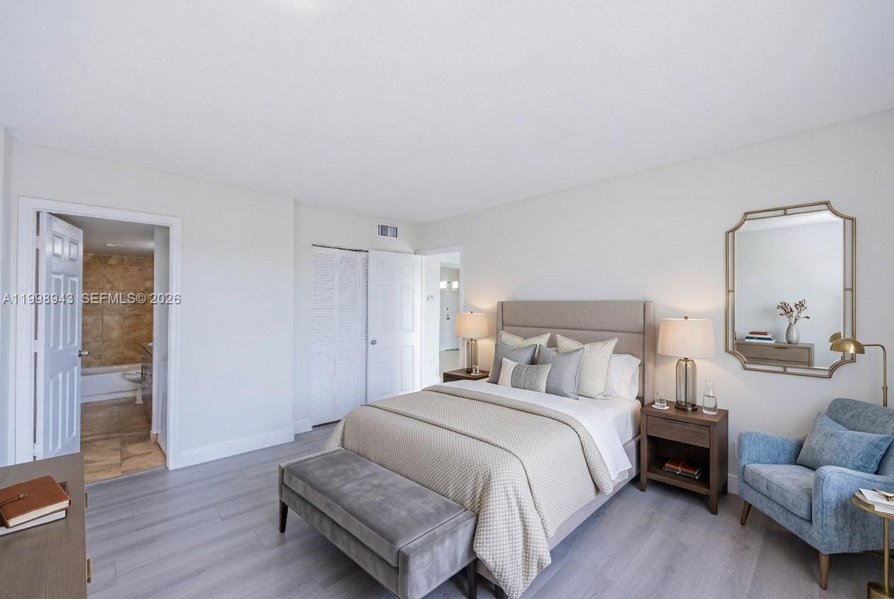 MANORS OF INVERRARY XII - Residential Lease