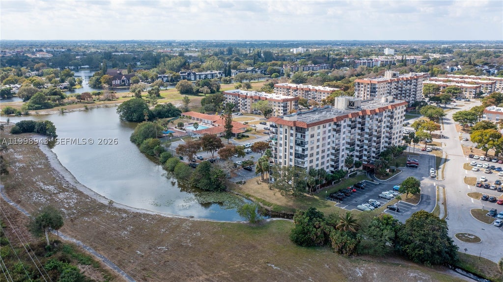 Photo of 4164 Inverrary Dr #812, Lauderhill, FL 33319 (MLS # A11998943)
