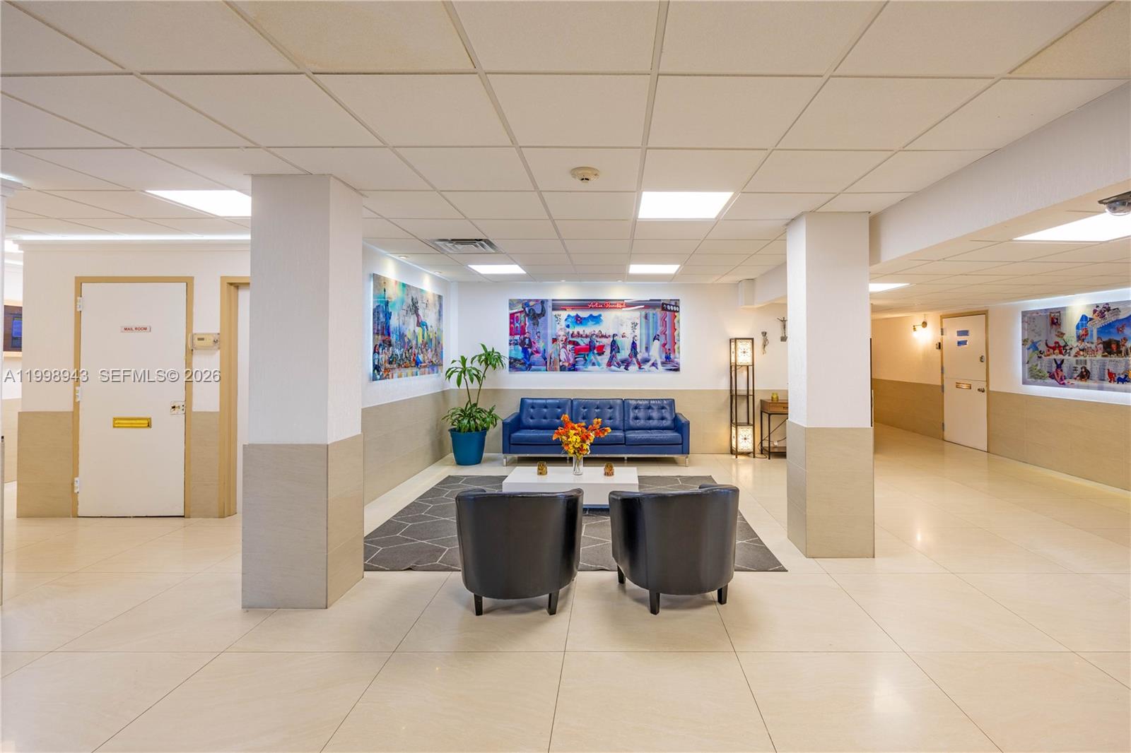 MANORS OF INVERRARY XII - Residential Lease