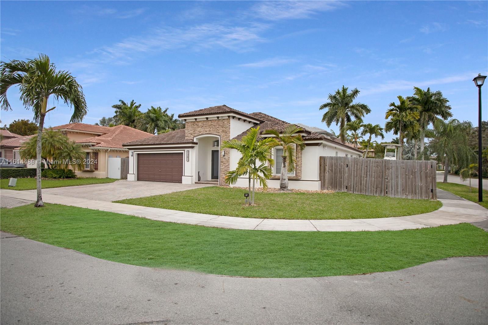 EFM ESTATES SECTIONS TWO - Residential