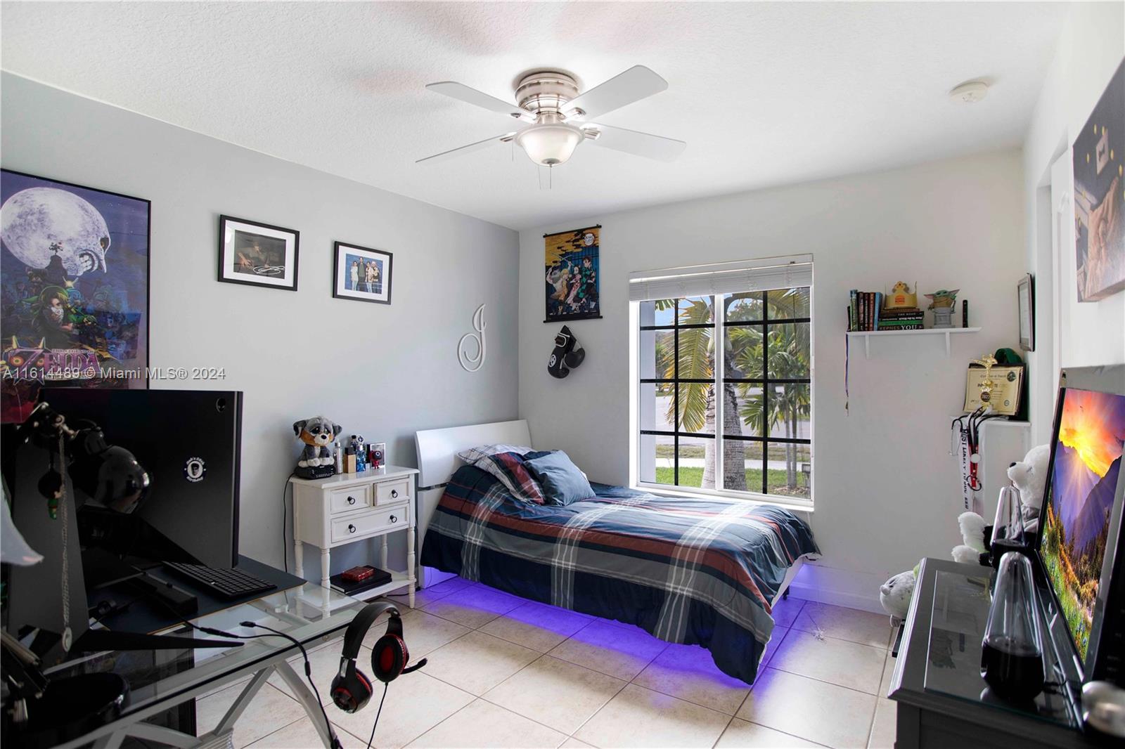 EFM ESTATES SECTIONS TWO - Residential