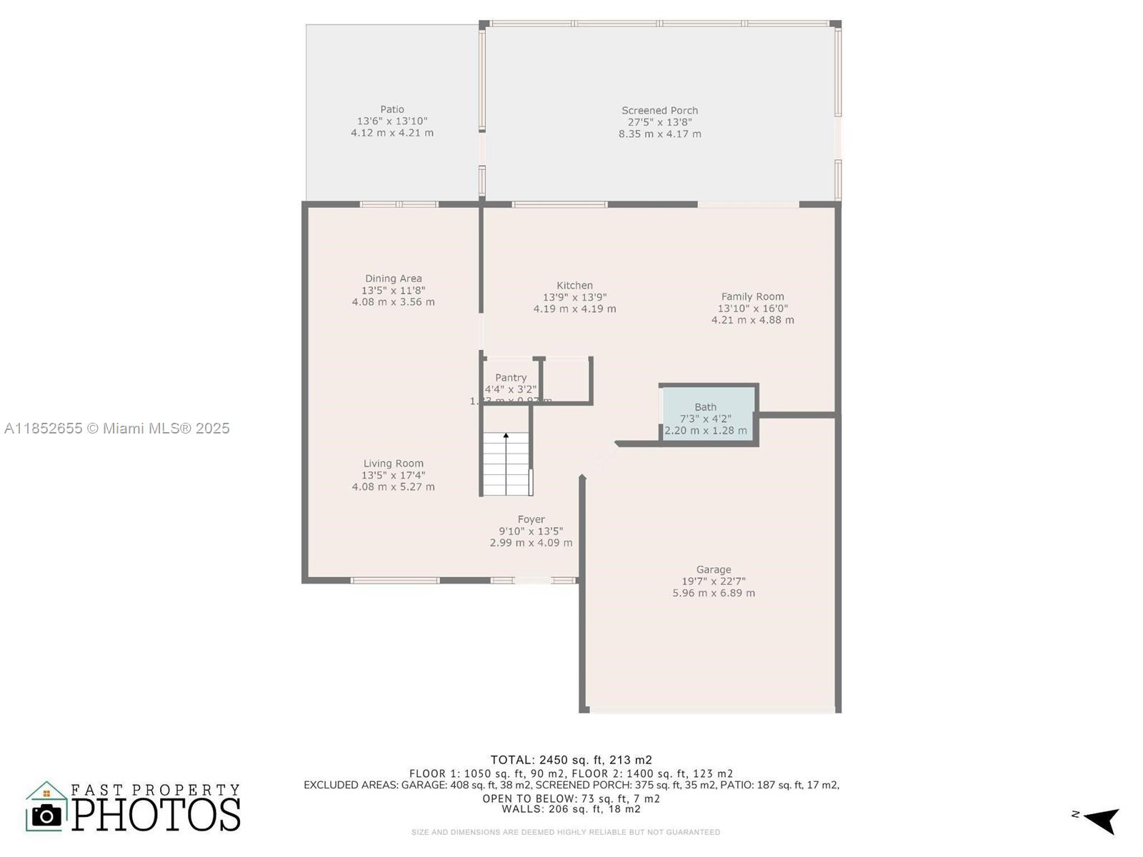 EMBASSY LAKES - Residential