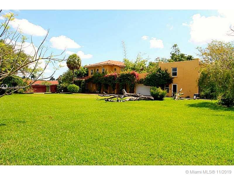 GRIFFING BISC PARK EST - Residential Lease