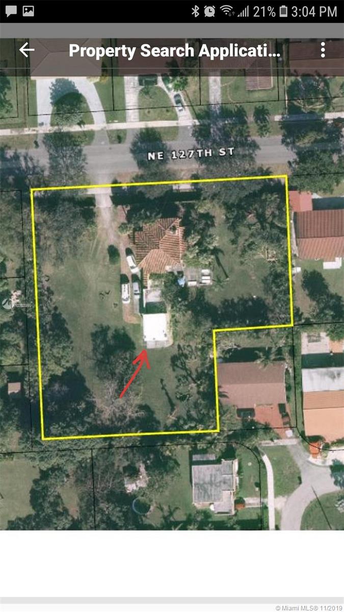 GRIFFING BISC PARK EST - Residential Lease