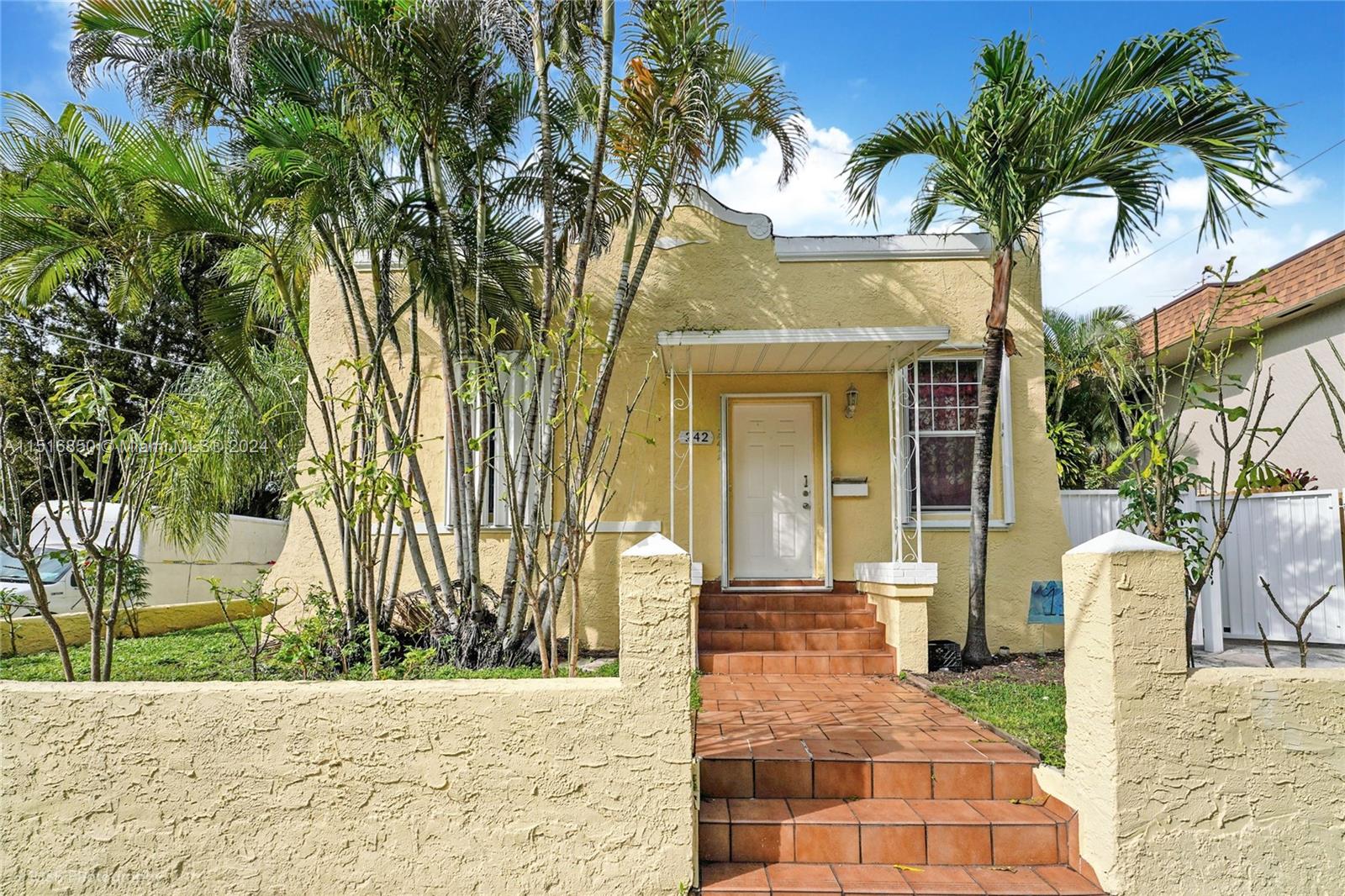 Rental Property at Address Not Disclosed, Miami, Broward County, Florida -  - $1,300,000 MO.