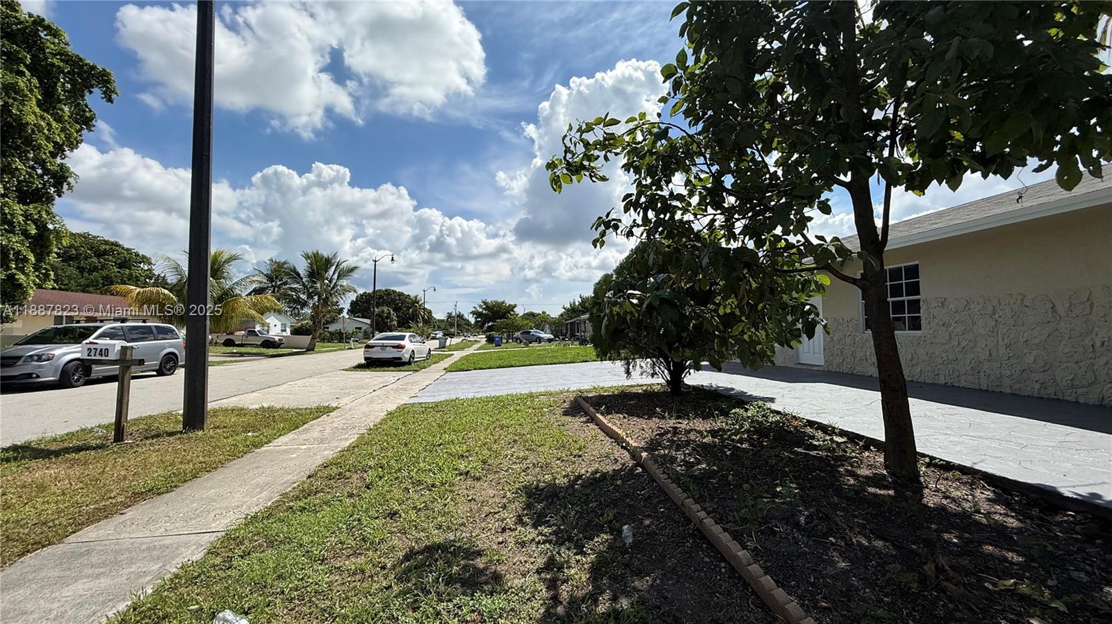 COLLIER CITY ADD - Residential Lease