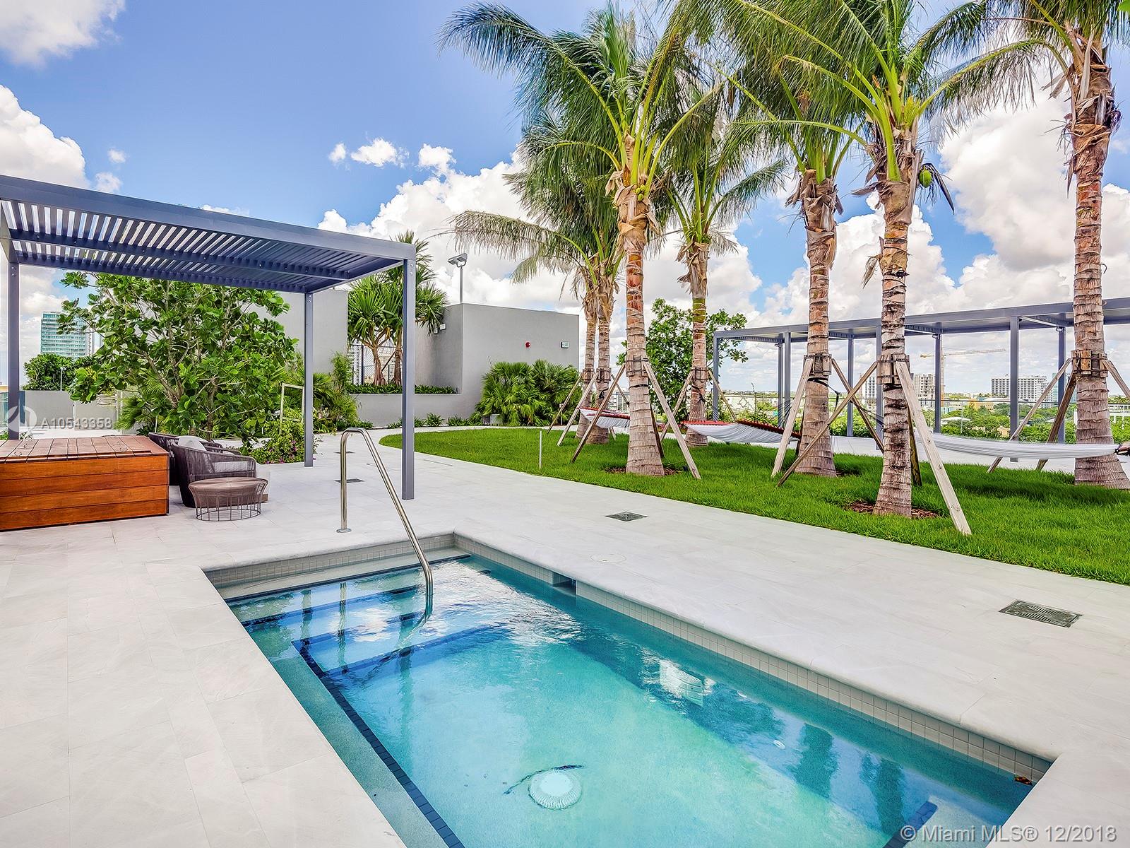 One Paraiso - Residential Lease