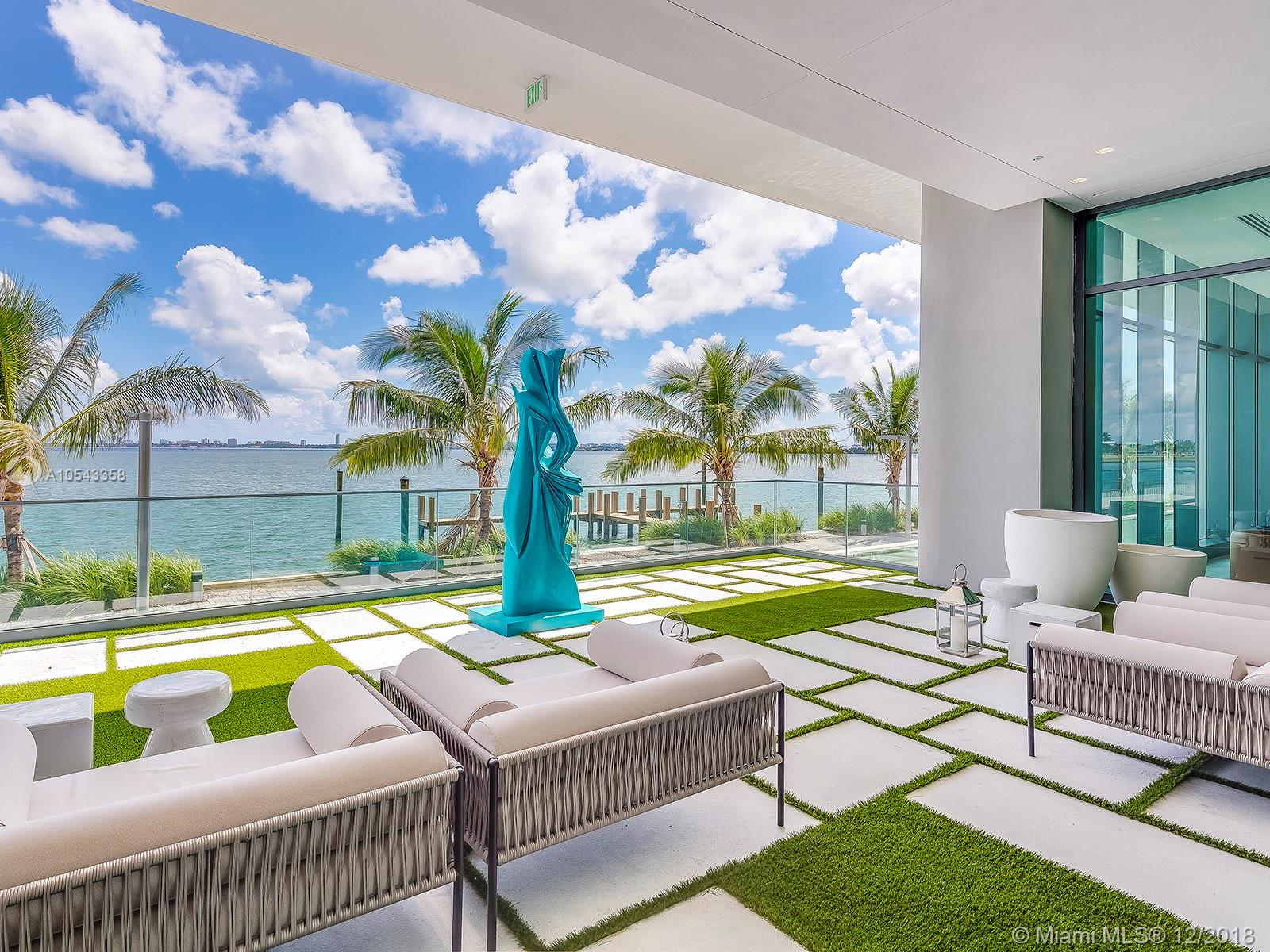 One Paraiso - Residential Lease