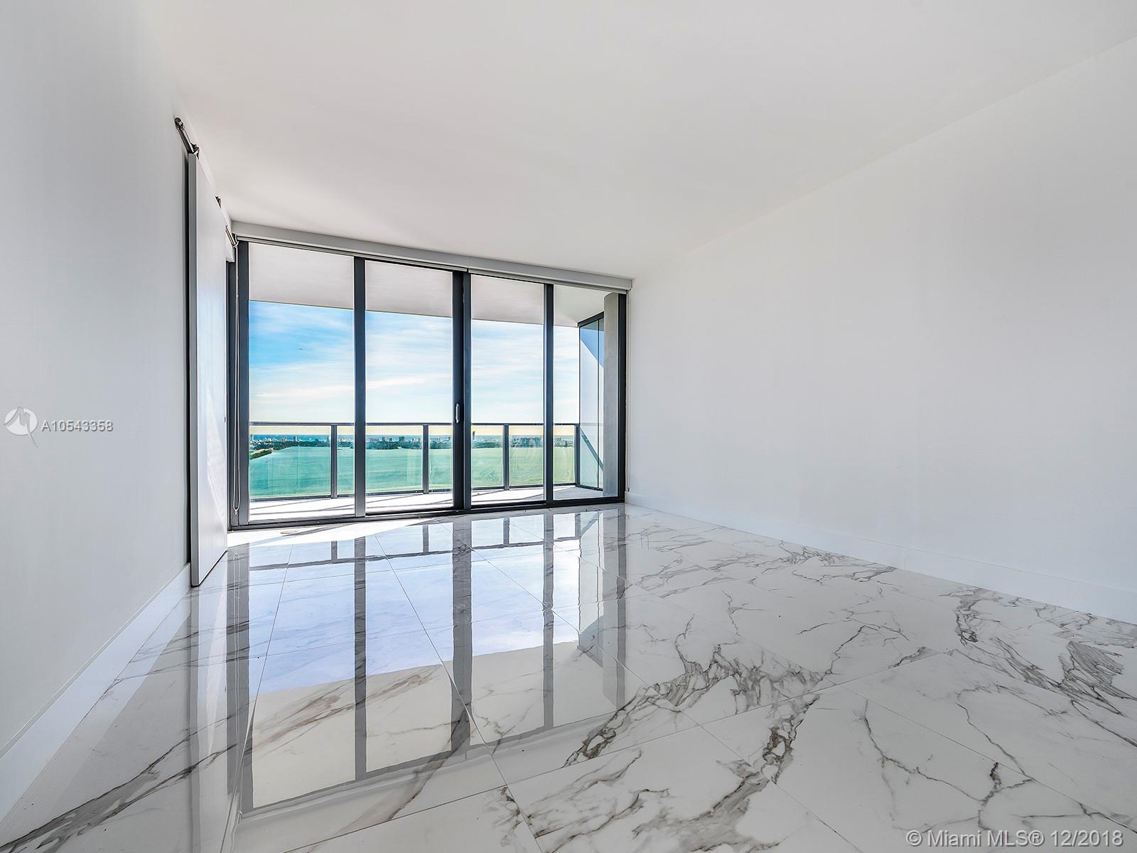 One Paraiso - Residential Lease