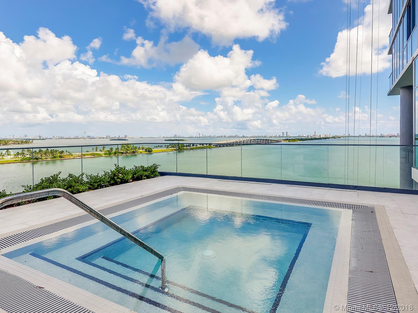 One Paraiso - Residential Lease