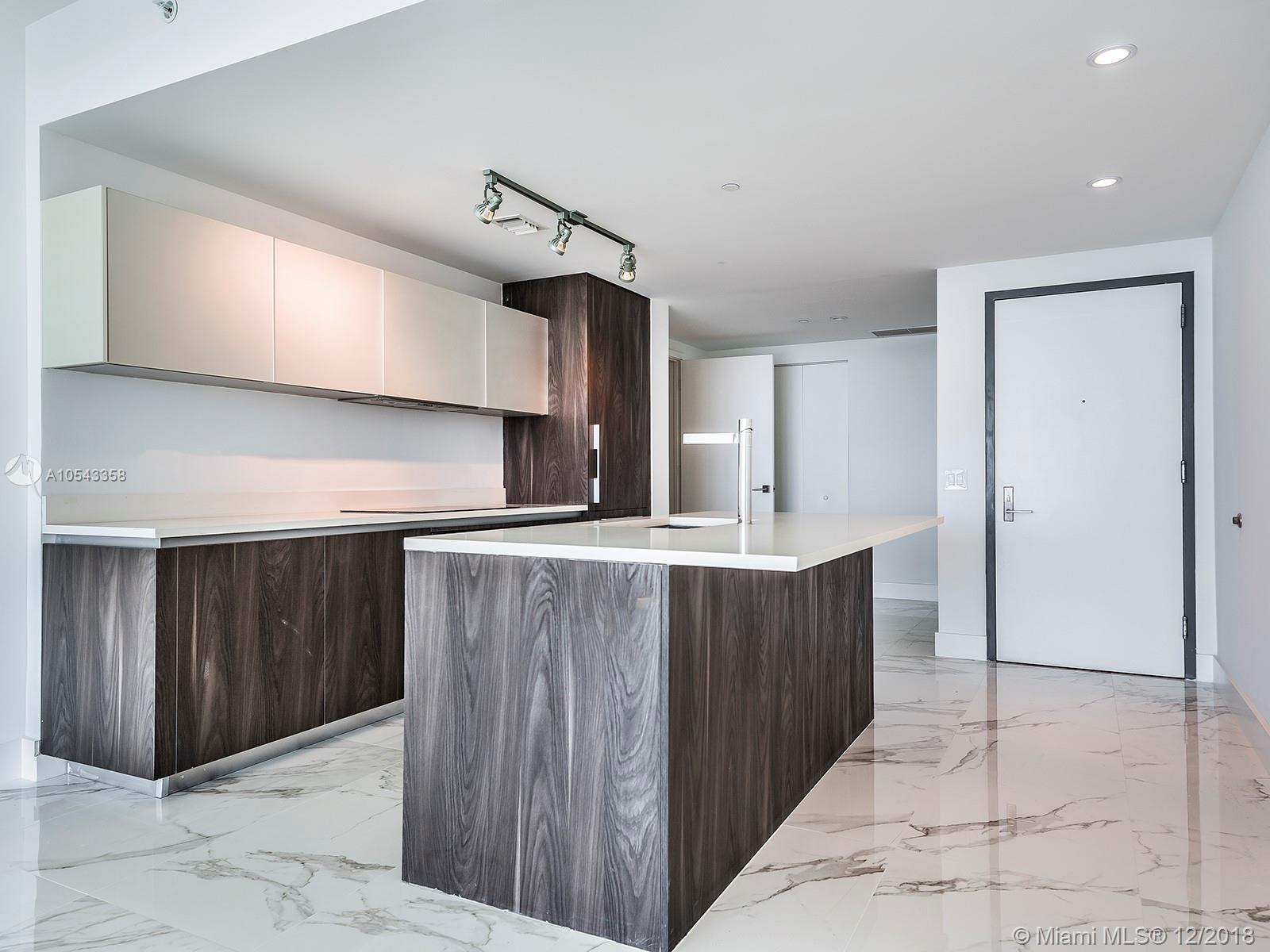 One Paraiso - Residential Lease