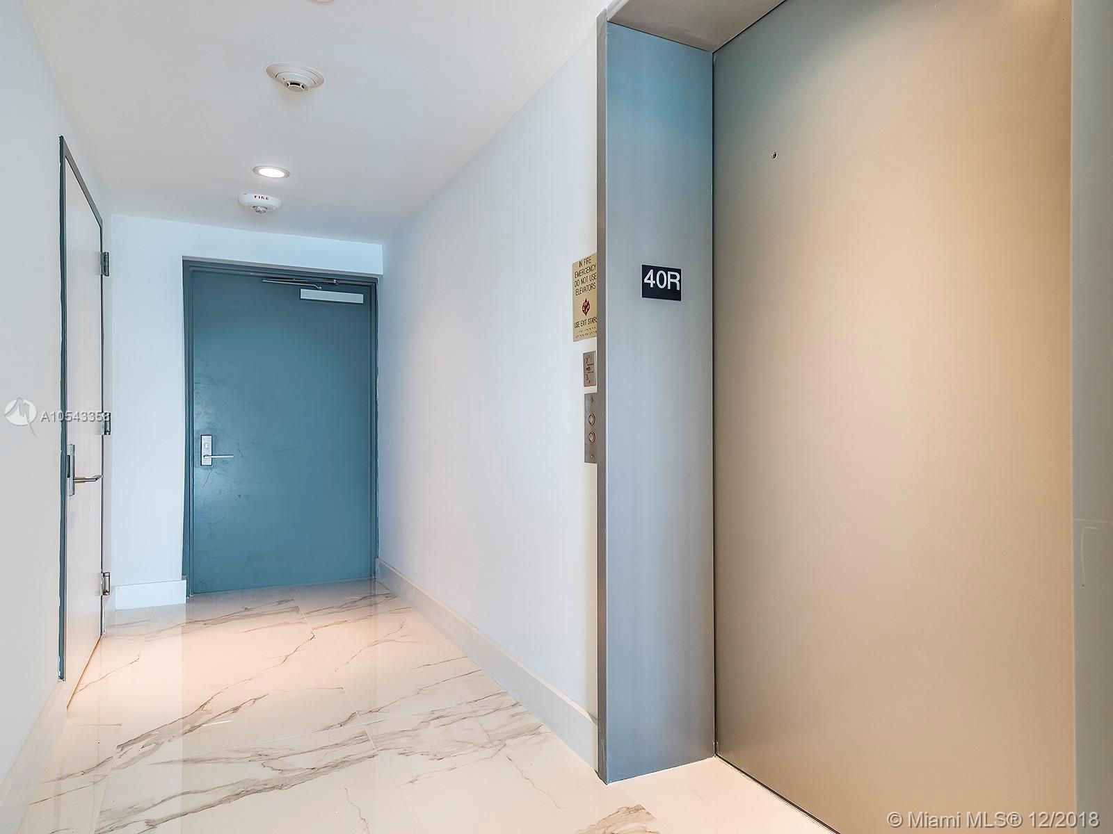 One Paraiso - Residential Lease