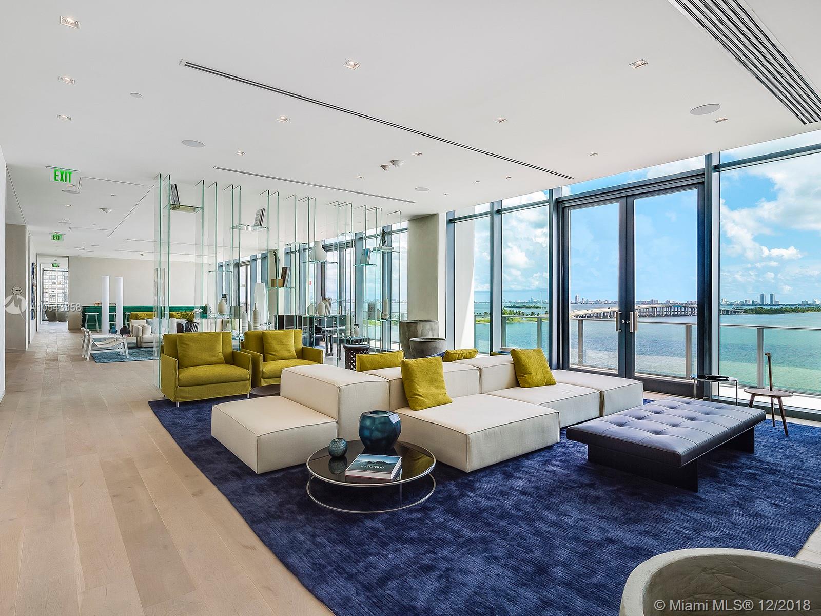 One Paraiso - Residential Lease