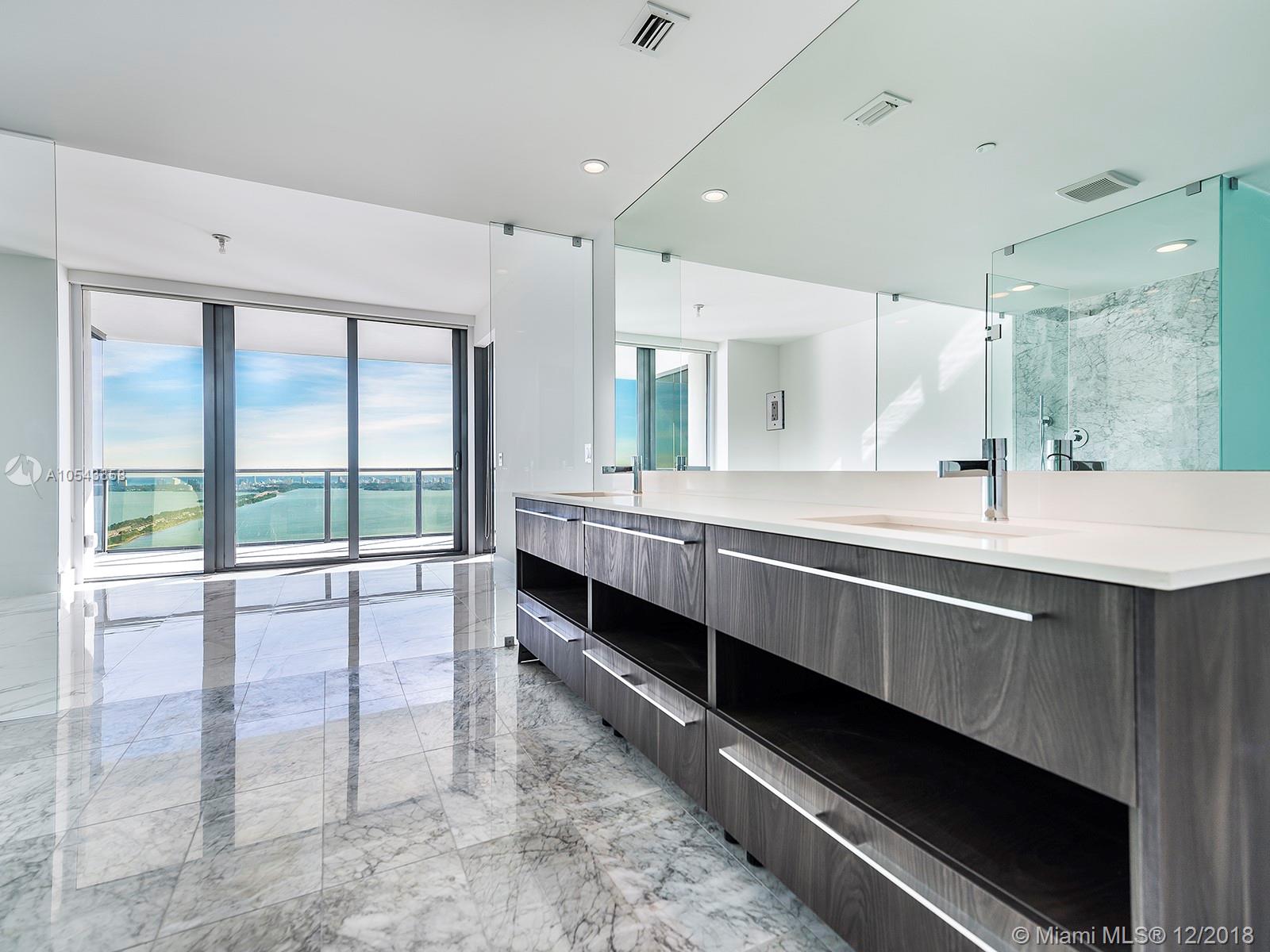 One Paraiso - Residential Lease