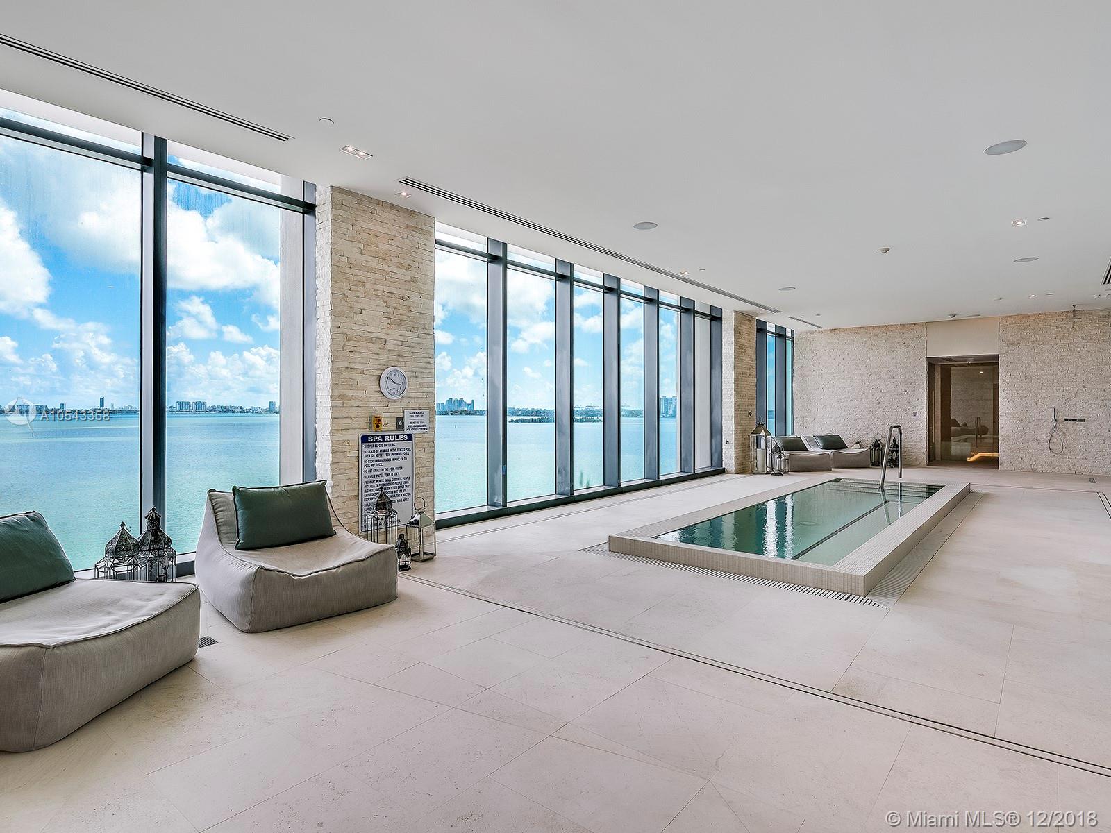 One Paraiso - Residential Lease