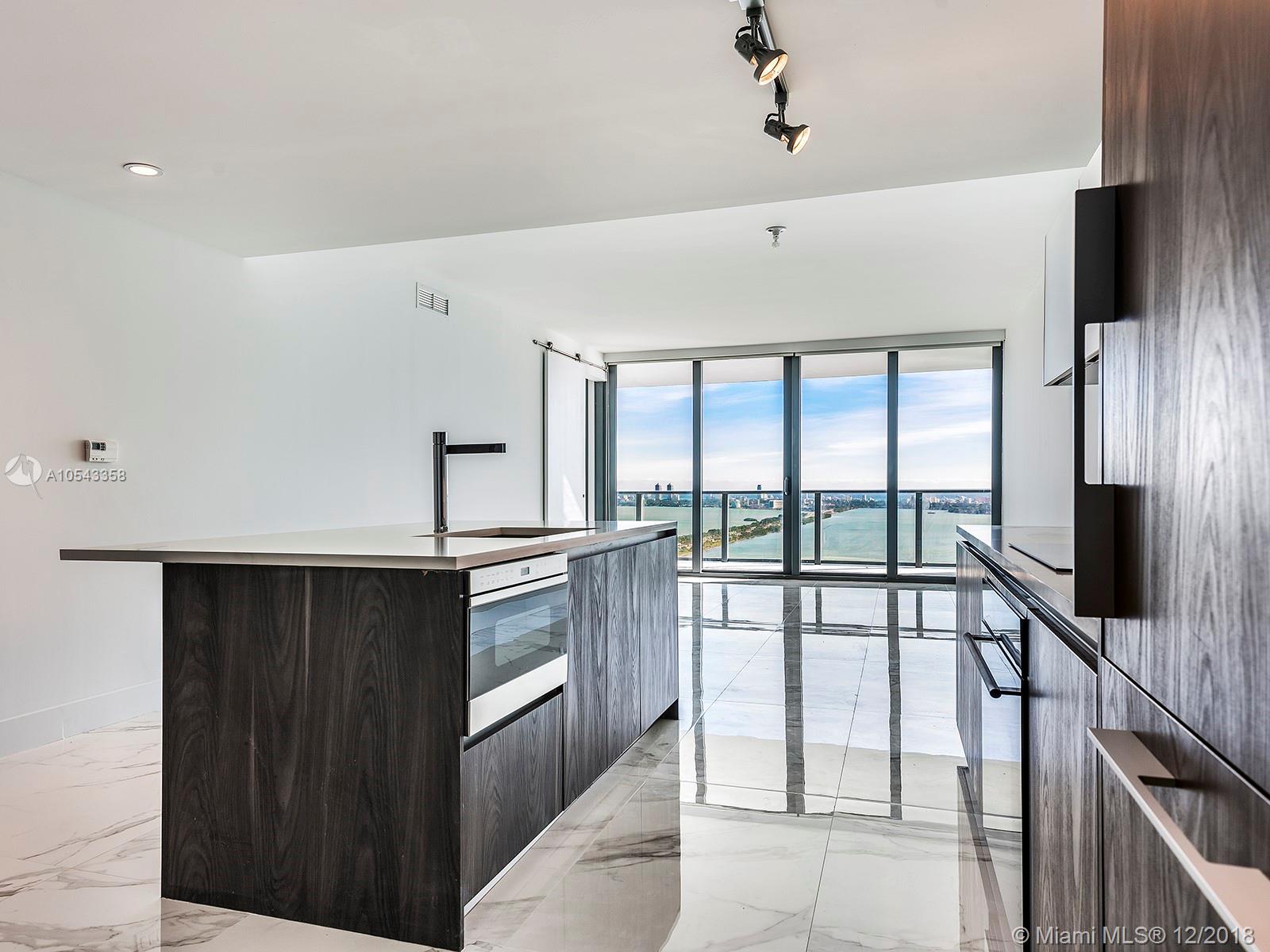 One Paraiso - Residential Lease