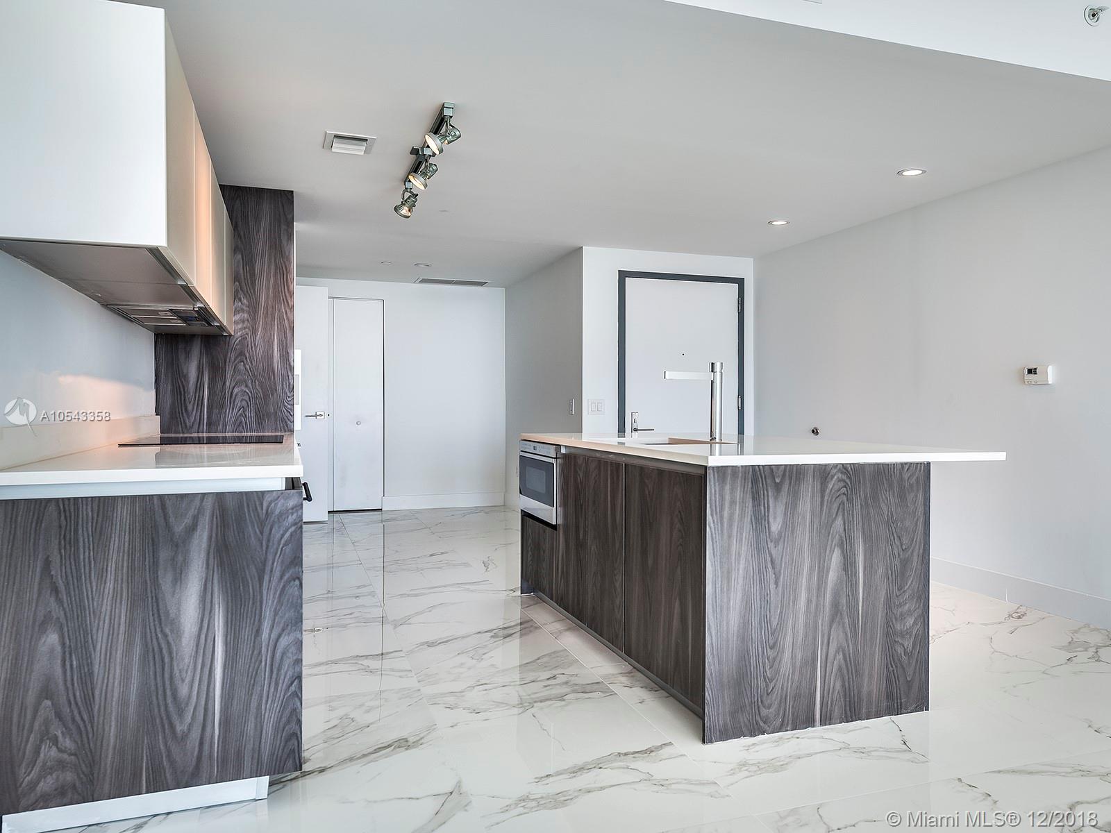 One Paraiso - Residential Lease