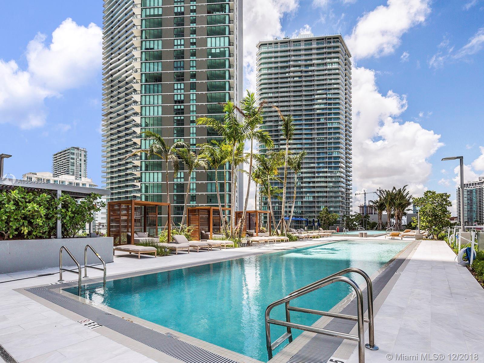 One Paraiso - Residential Lease