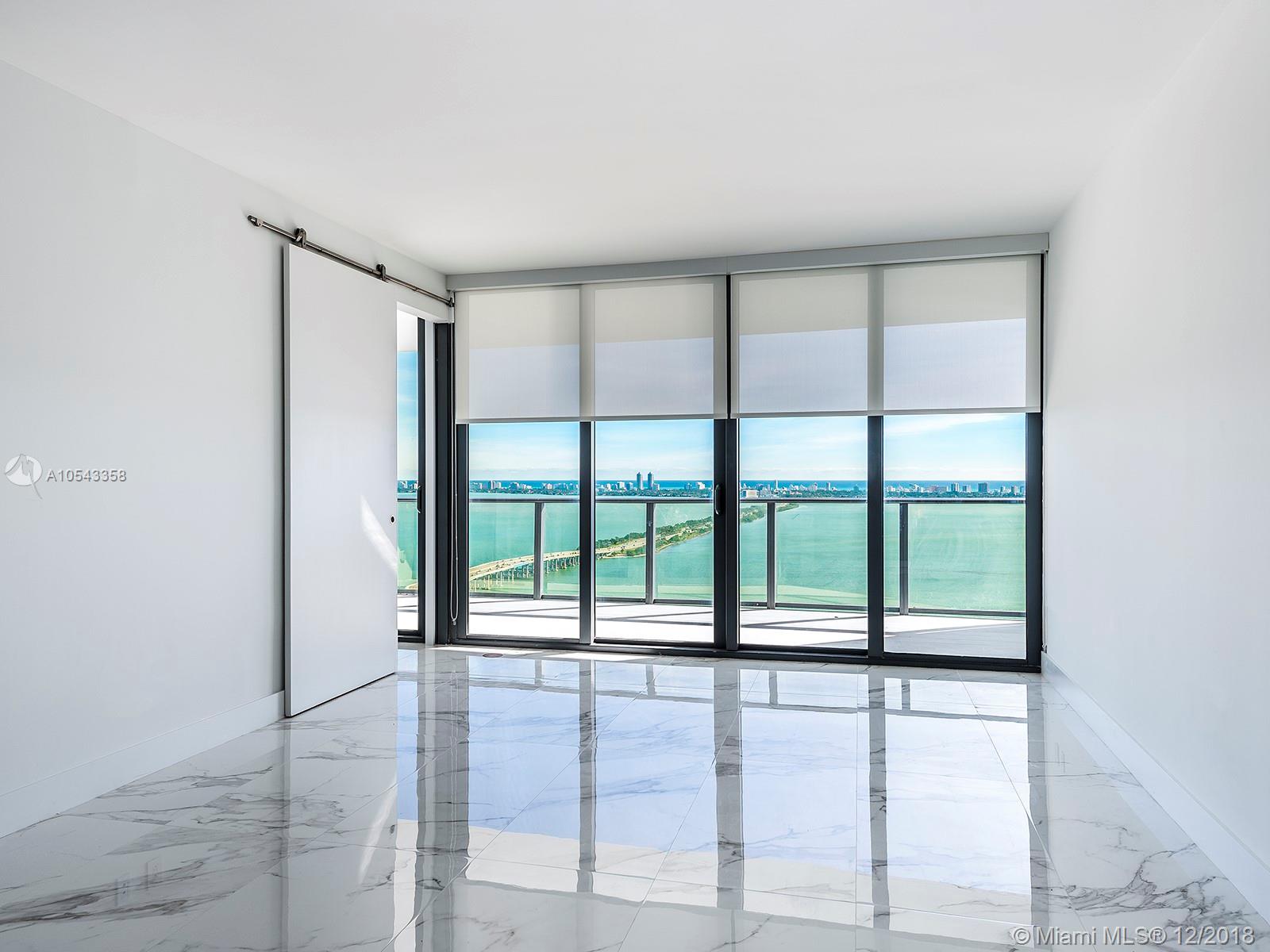 One Paraiso - Residential Lease