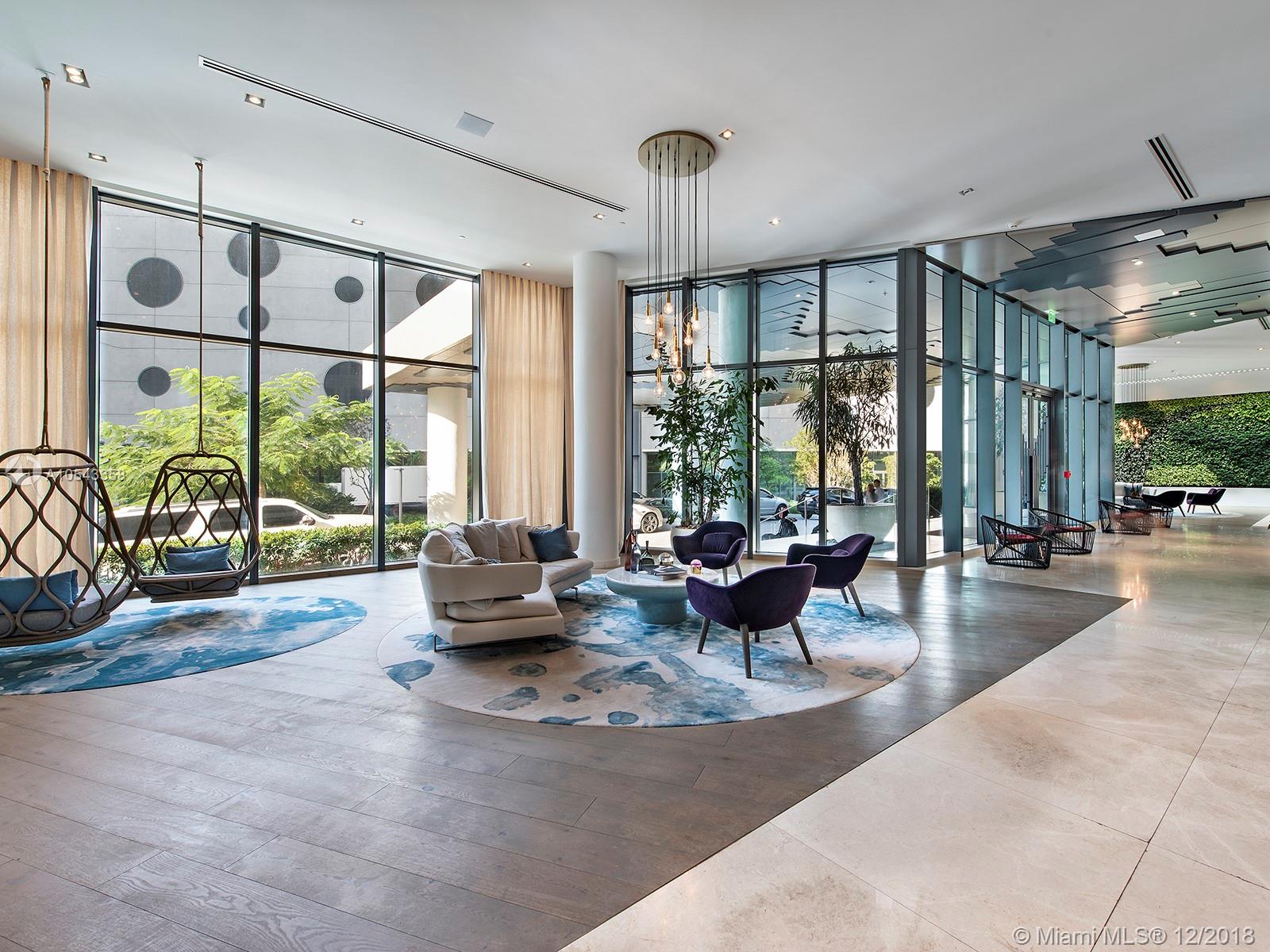 One Paraiso - Residential Lease