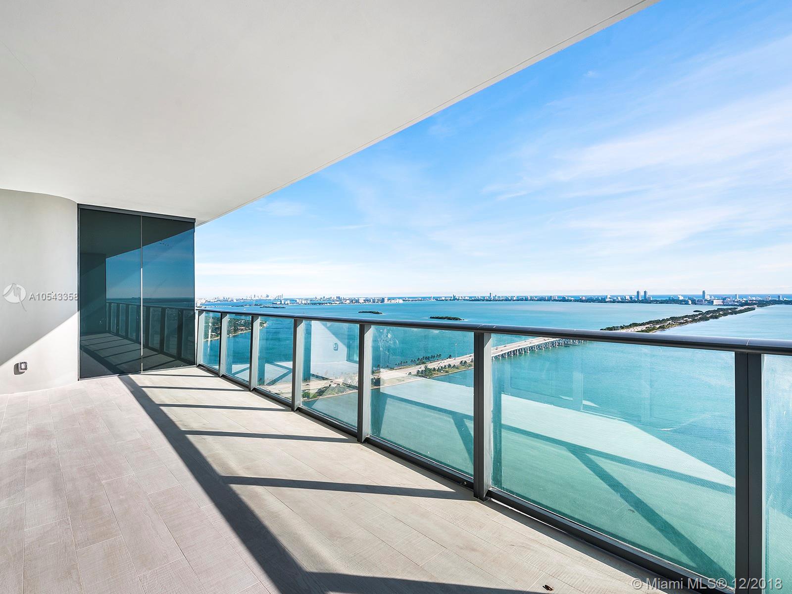 One Paraiso - Residential Lease