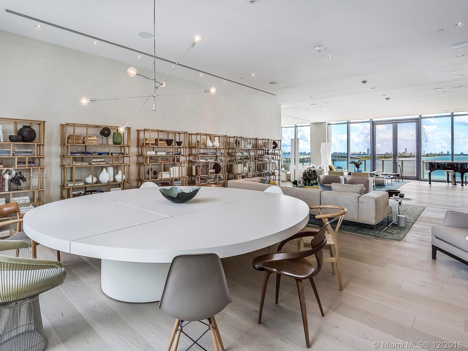 One Paraiso - Residential Lease