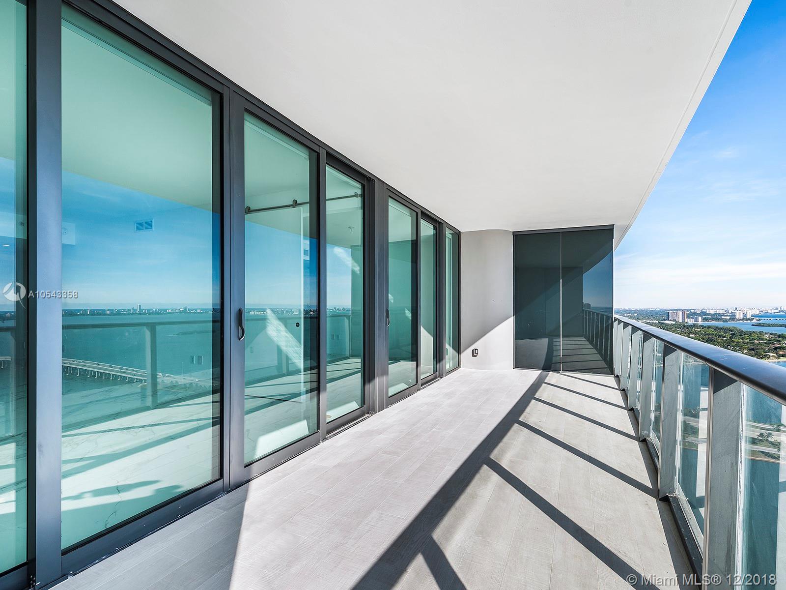 One Paraiso - Residential Lease