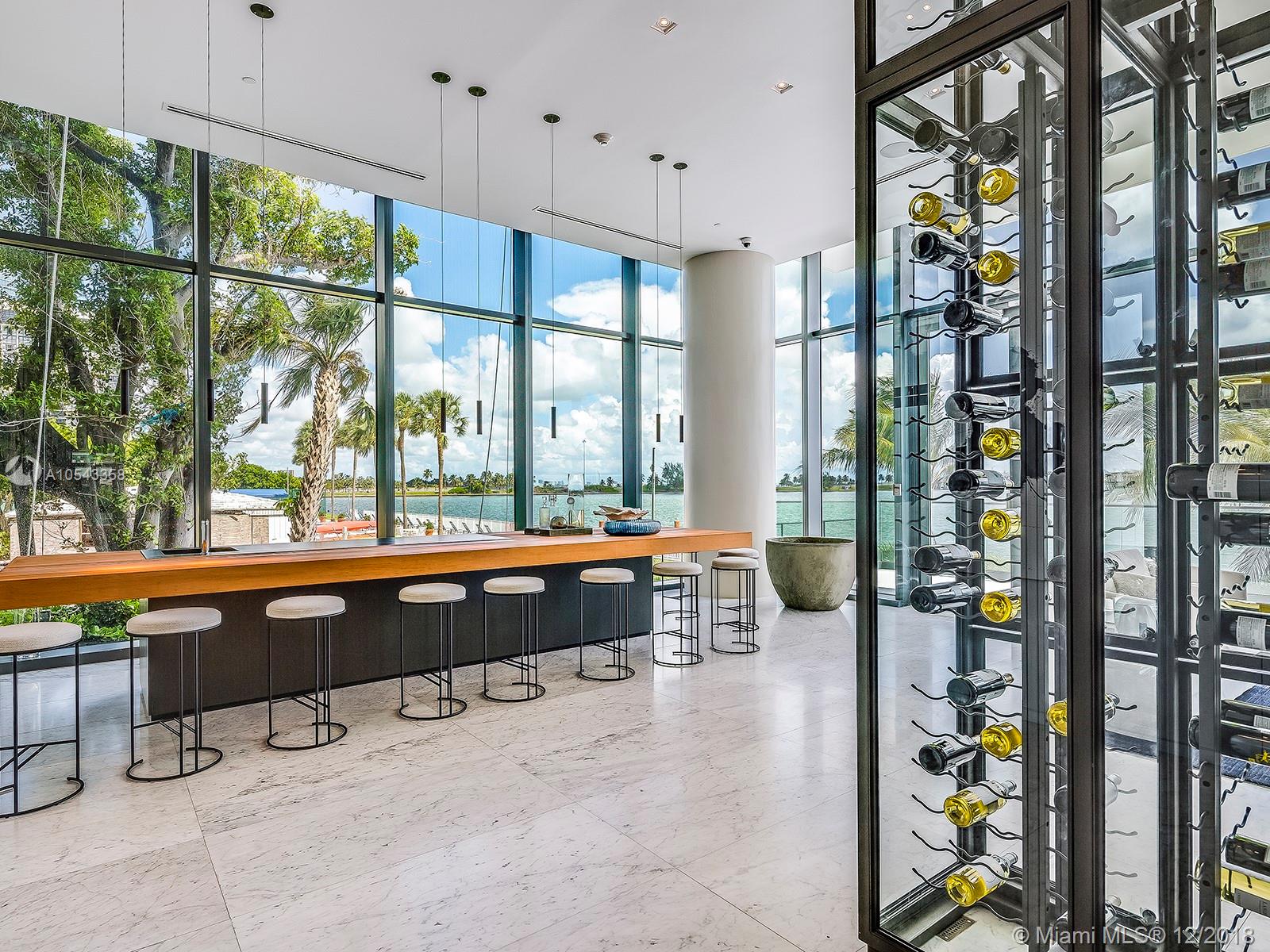 One Paraiso - Residential Lease