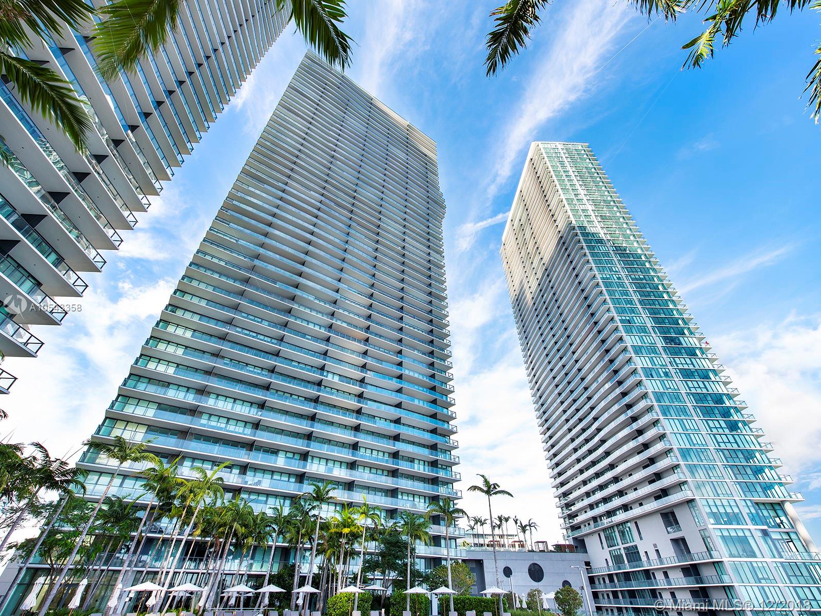 One Paraiso - Residential Lease