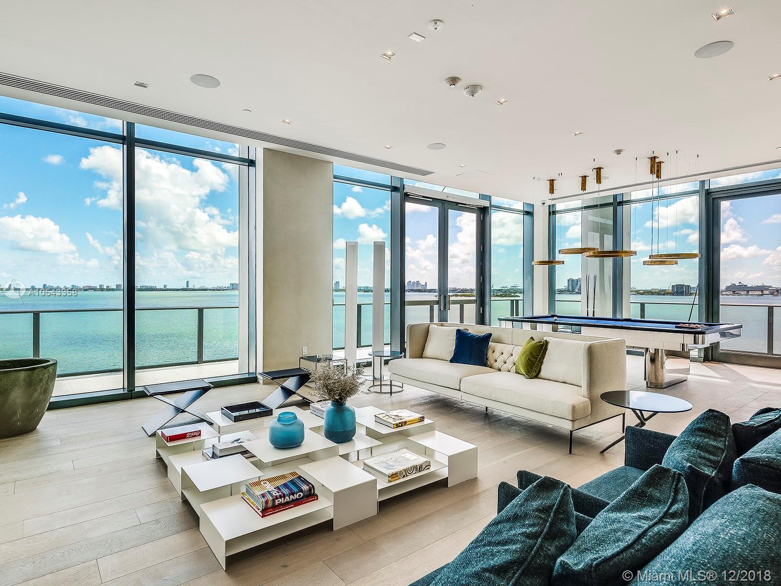 One Paraiso - Residential Lease