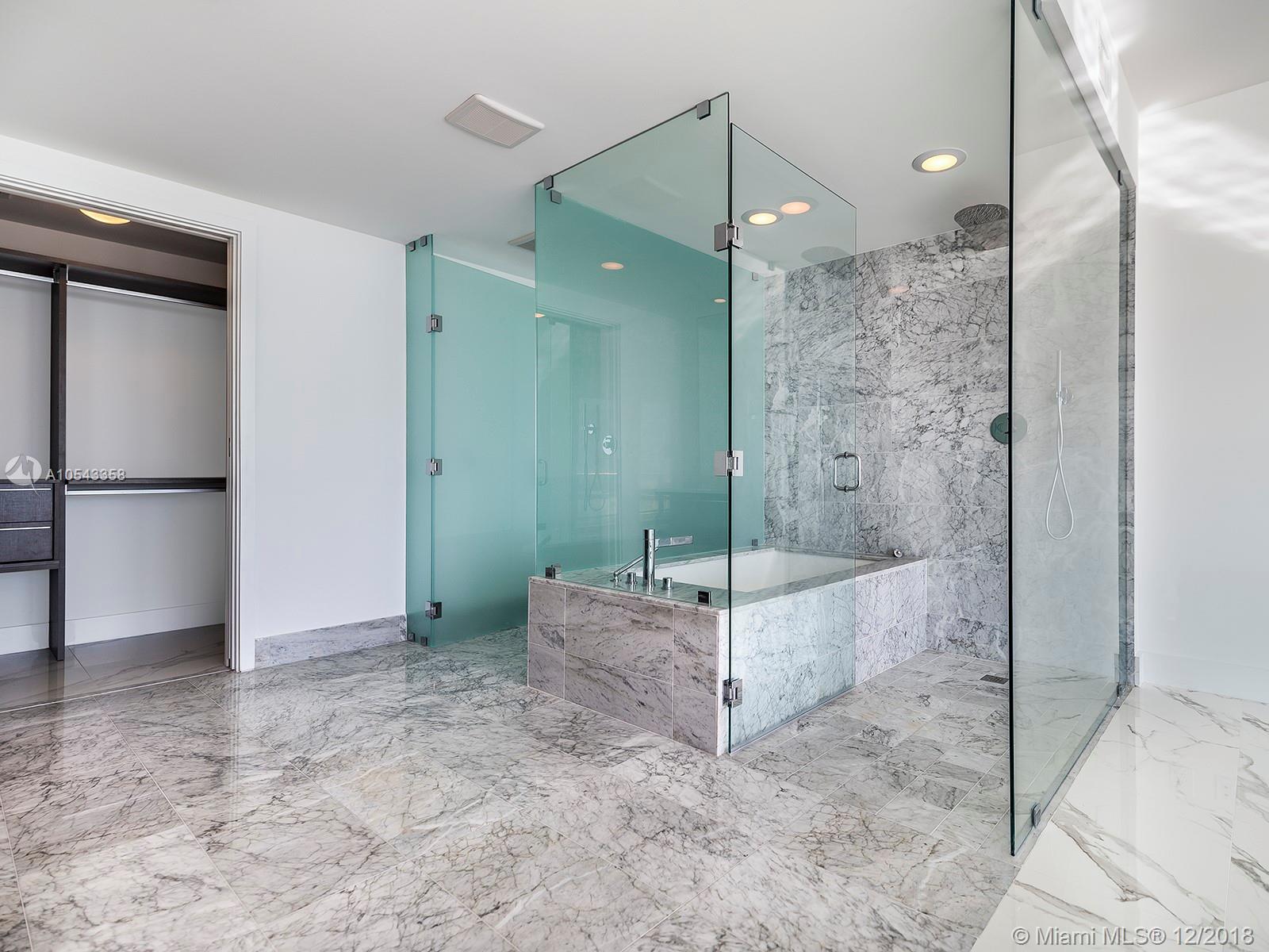 One Paraiso - Residential Lease