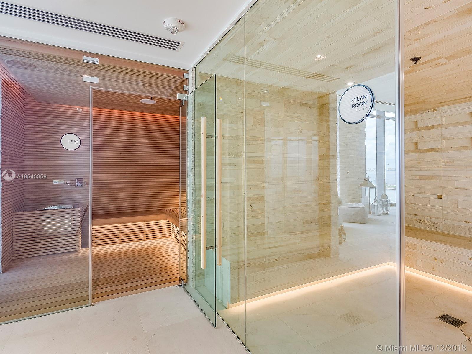 One Paraiso - Residential Lease