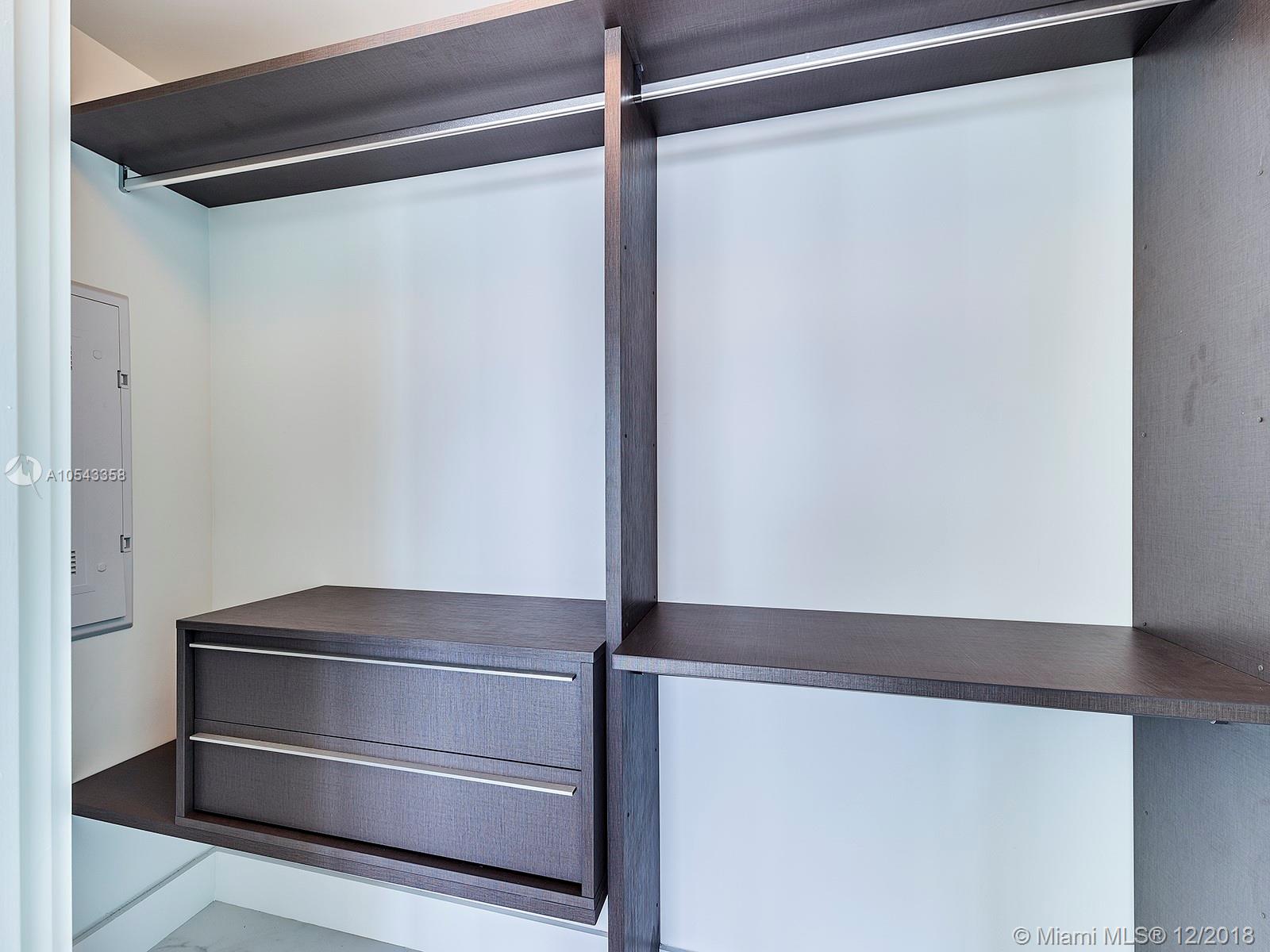 One Paraiso - Residential Lease