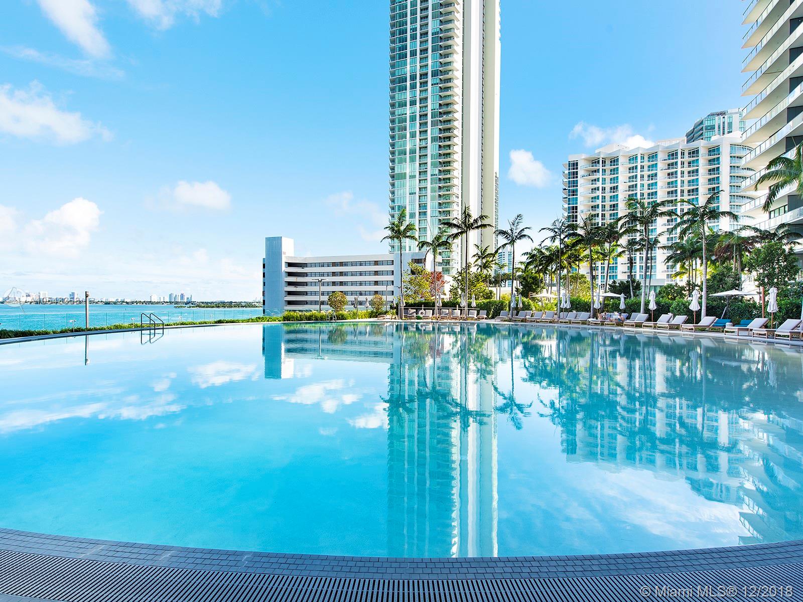 One Paraiso - Residential Lease