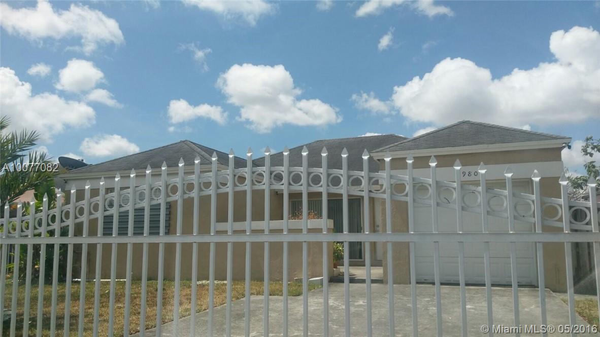 Leslie Lake North - Residential Lease