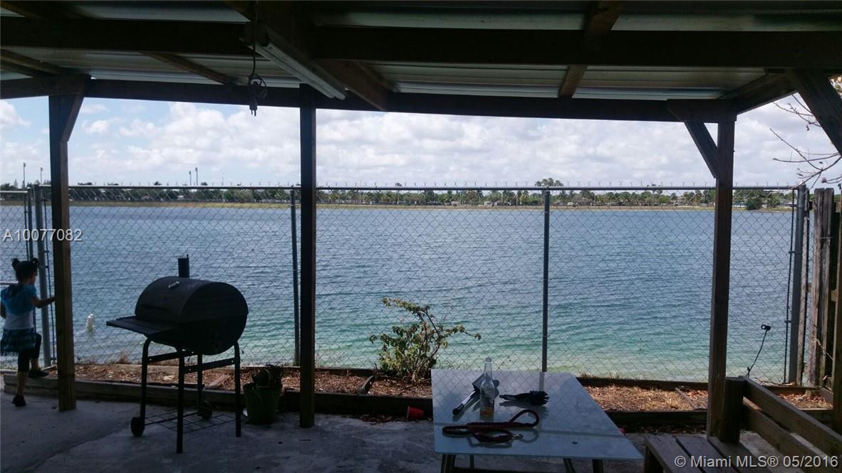 Leslie Lake North - Residential Lease