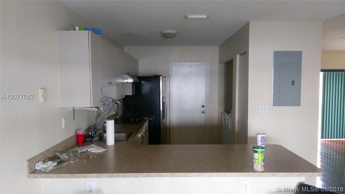 Leslie Lake North - Residential Lease