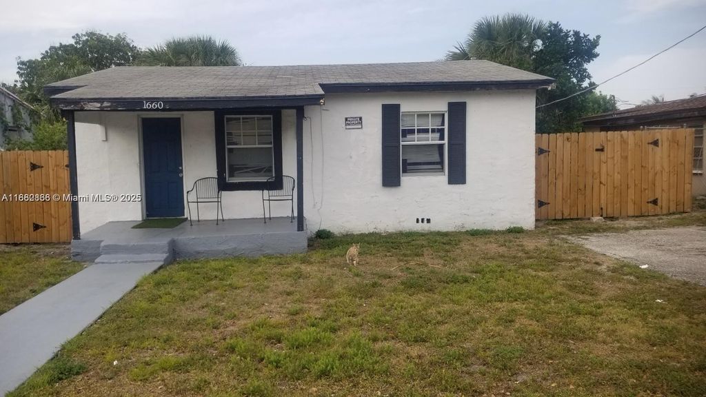Photo of Riviera Beach, FL 33404 (MLS # A11882866)