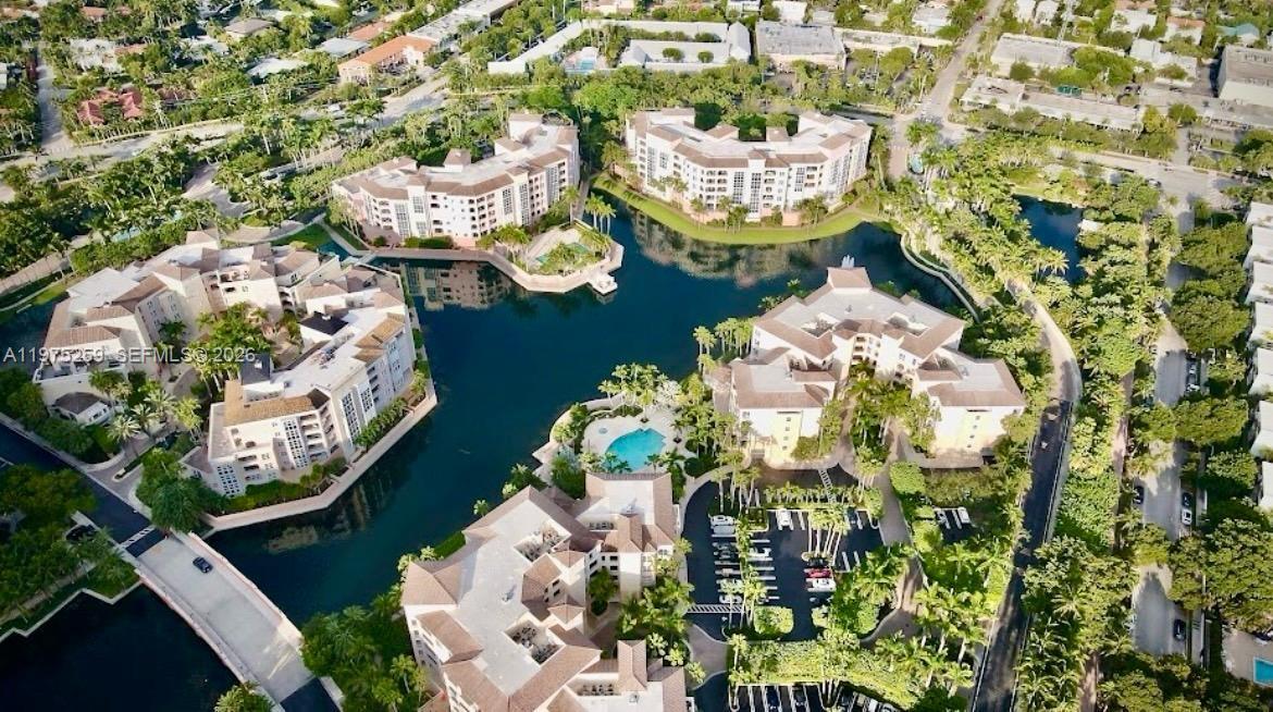 LAKE VILLA TWO CONDO - Residential