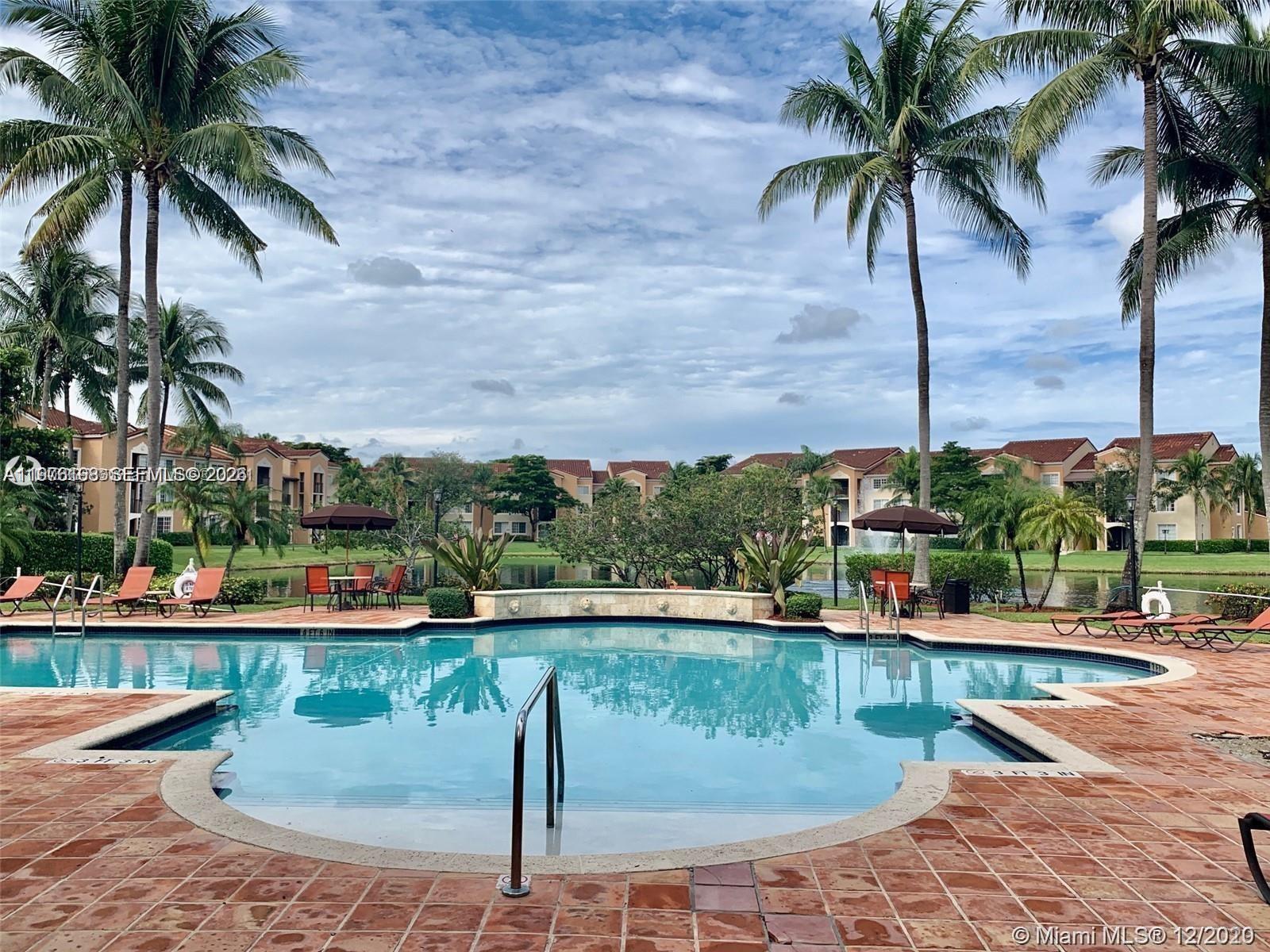 EL-AD ENCLAVE AT MIRAMAR - Residential