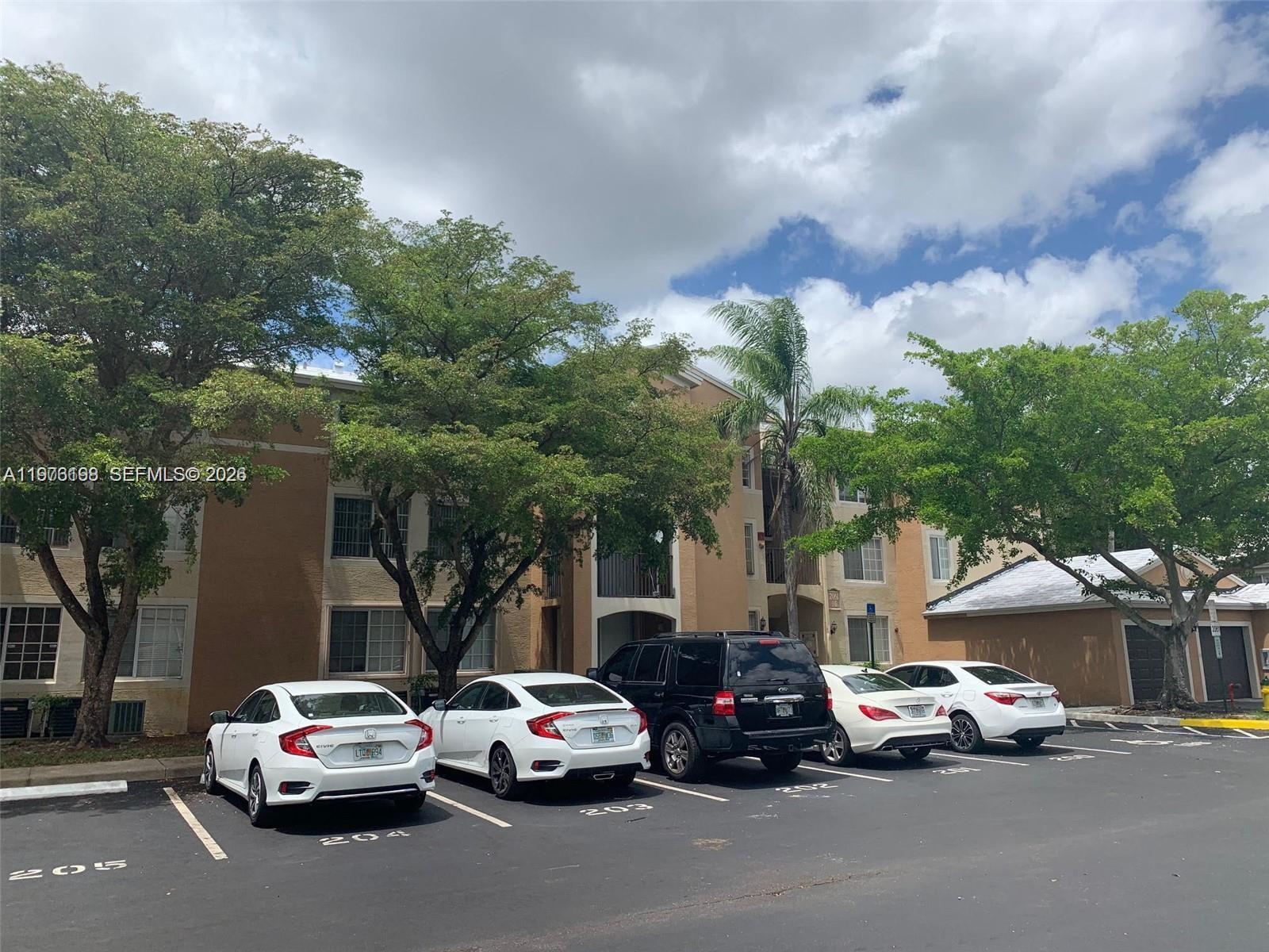 EL-AD ENCLAVE AT MIRAMAR - Residential