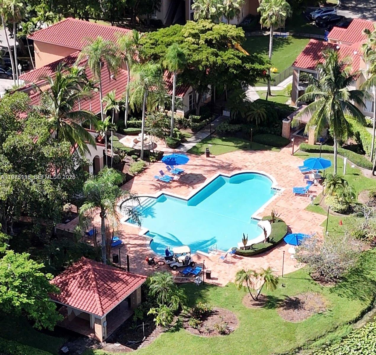 EL-AD ENCLAVE AT MIRAMAR - Residential