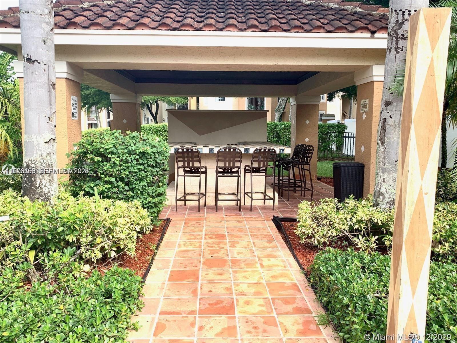 EL-AD ENCLAVE AT MIRAMAR - Residential