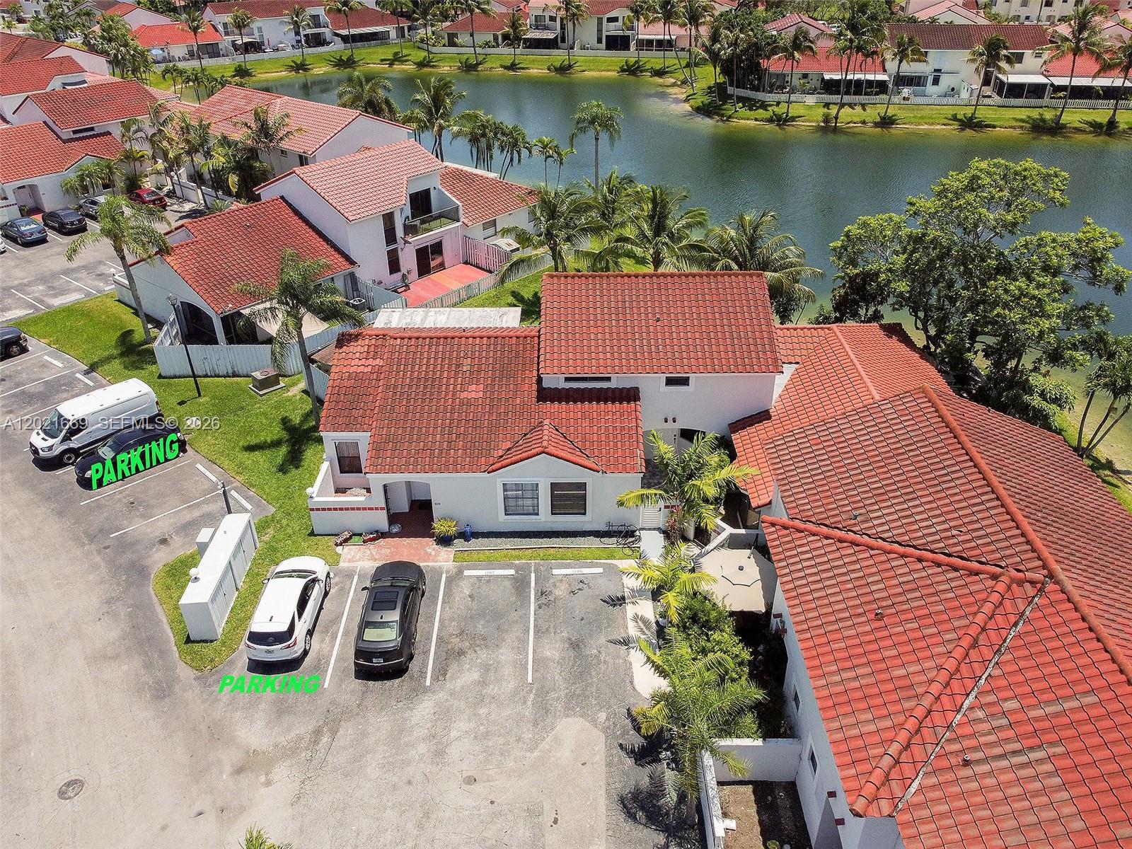 SAN REMO - Residential